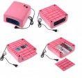 Lámpara UV 36w